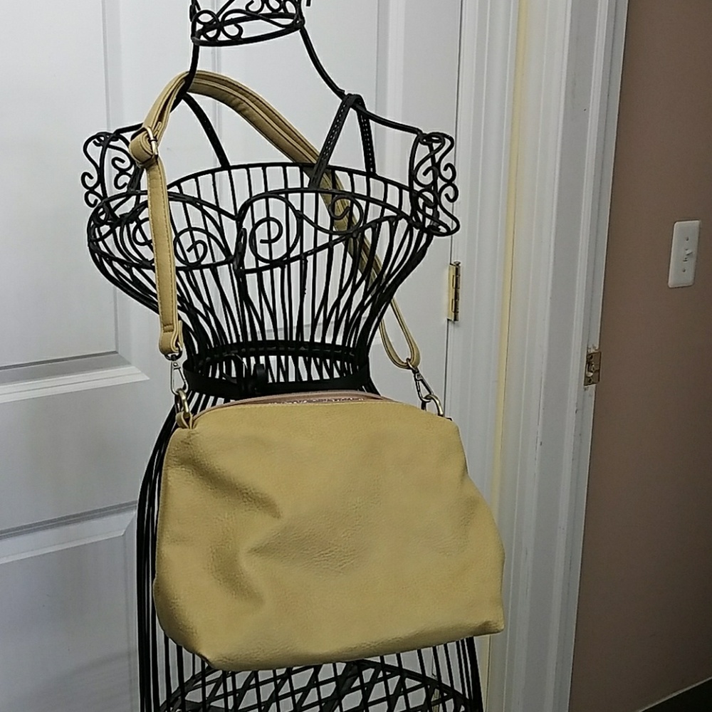 Women's Pocketbook Susan Joy